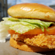 portillo's spicy chicken sandwich
